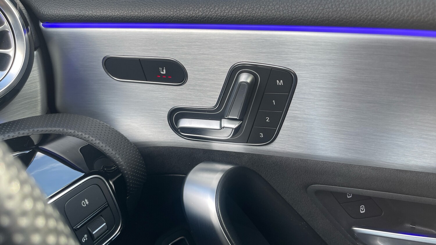 Used Mercedes-Benz A-Class 2020 for sale - 77489854: Photo 35