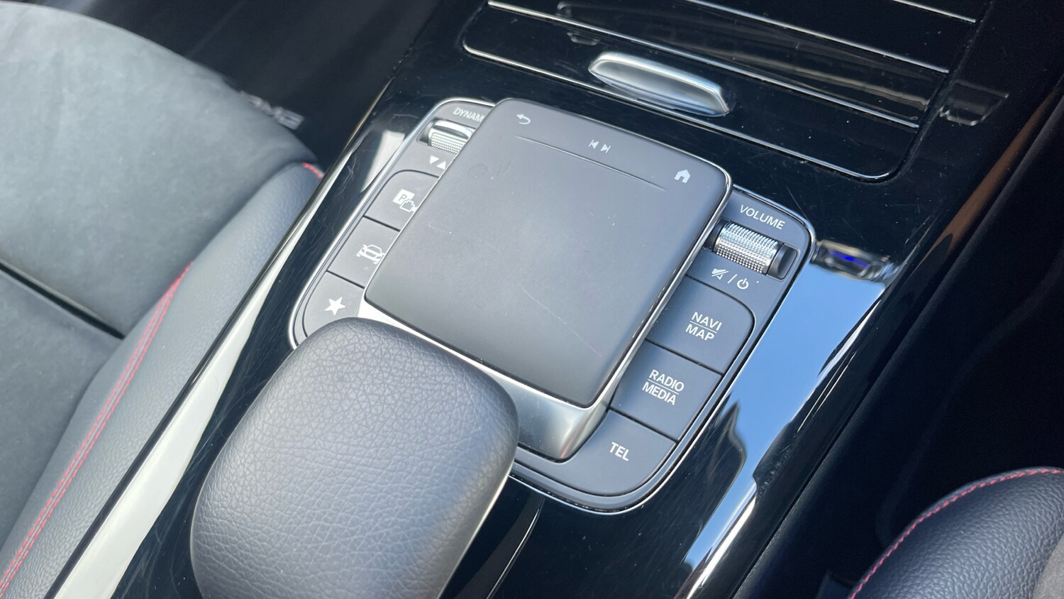 Used Mercedes-Benz A-Class 2020 for sale - 77489854: Photo 38