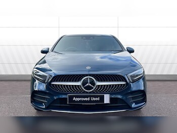 Used Mercedes-Benz A-Class 2020 for sale - 77489854: Photo