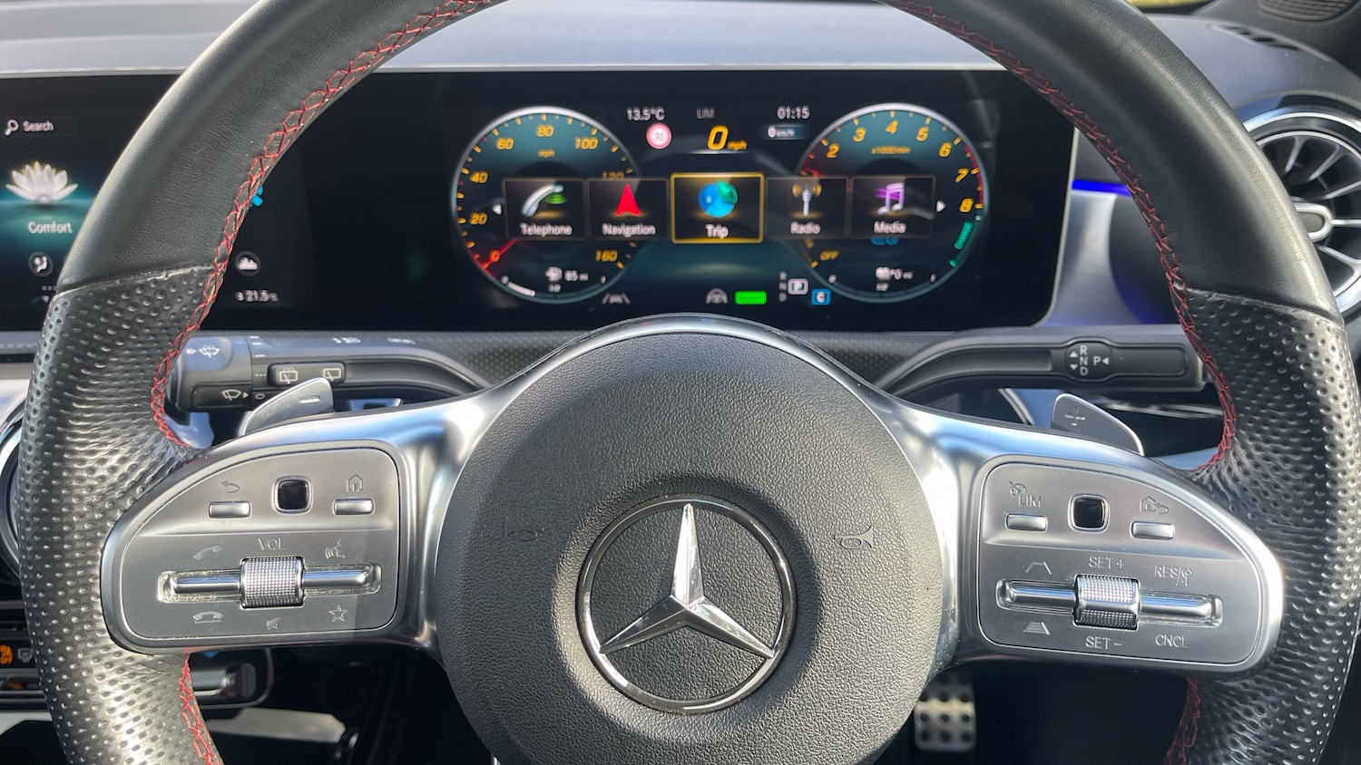 Used Mercedes-Benz A-Class 2020 for sale - 77489854: Photo 41