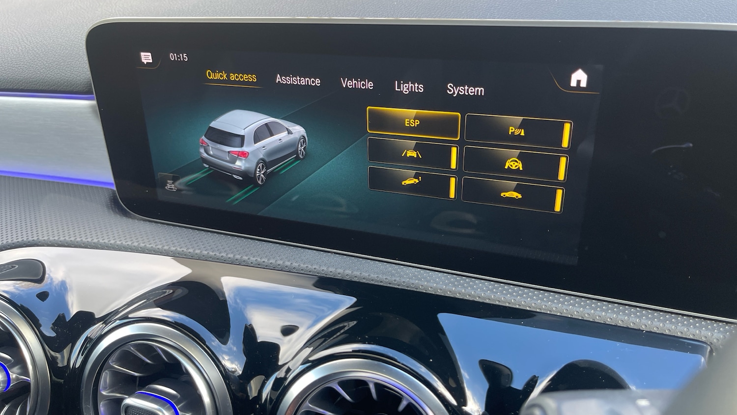 Used Mercedes-Benz A-Class 2020 for sale - 77489854: Photo 42