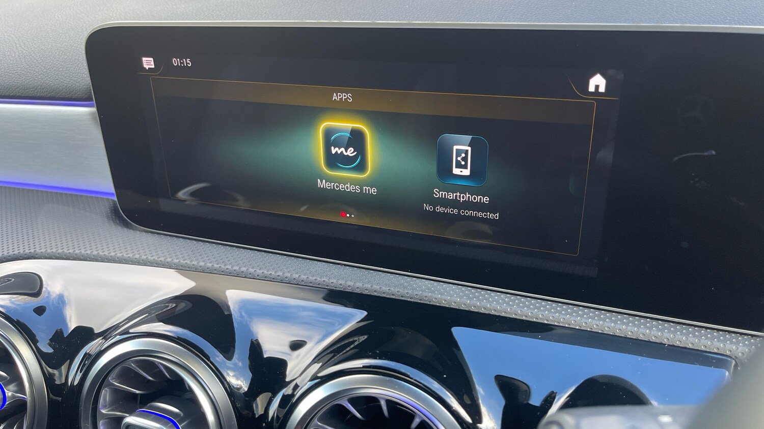 Used Mercedes-Benz A-Class 2020 for sale - 77489854: Photo 43