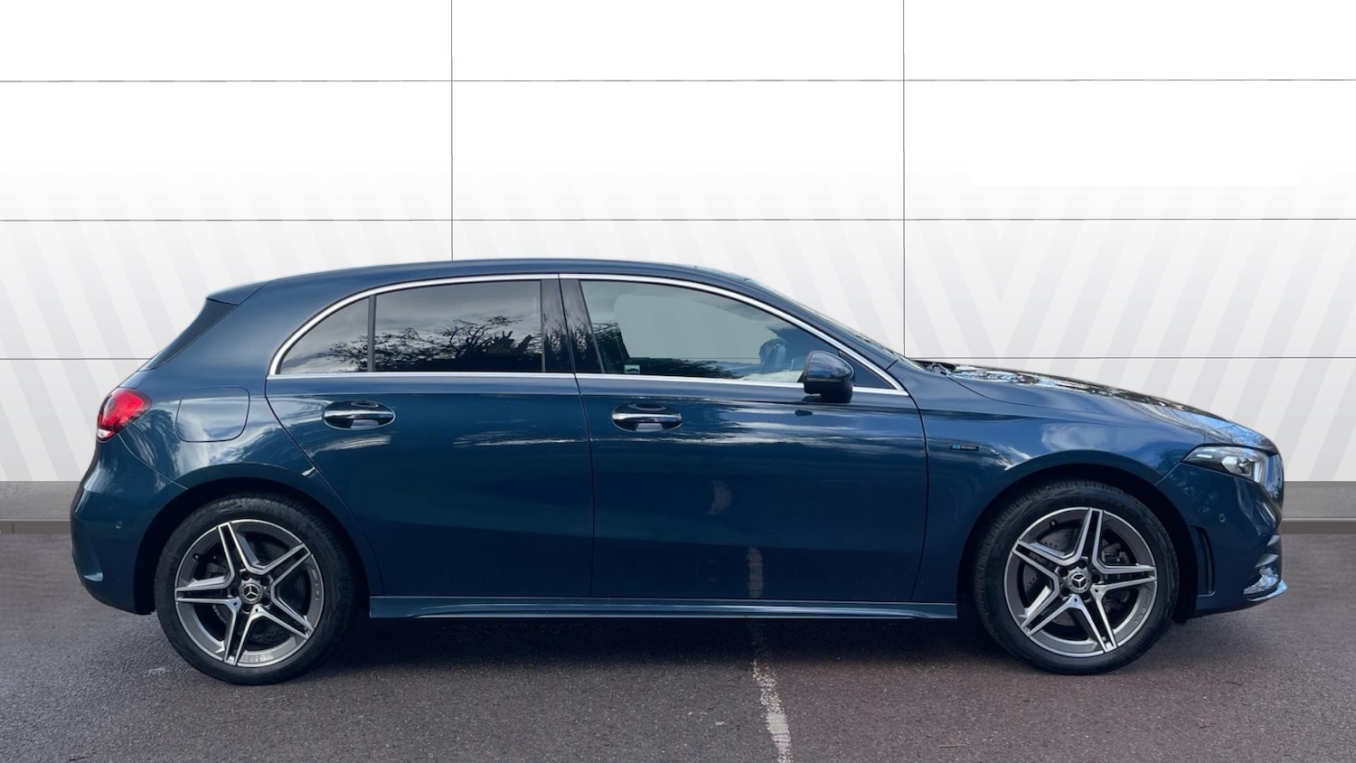 Used Mercedes-Benz A-Class 2020 for sale - 77489854: Photo 5