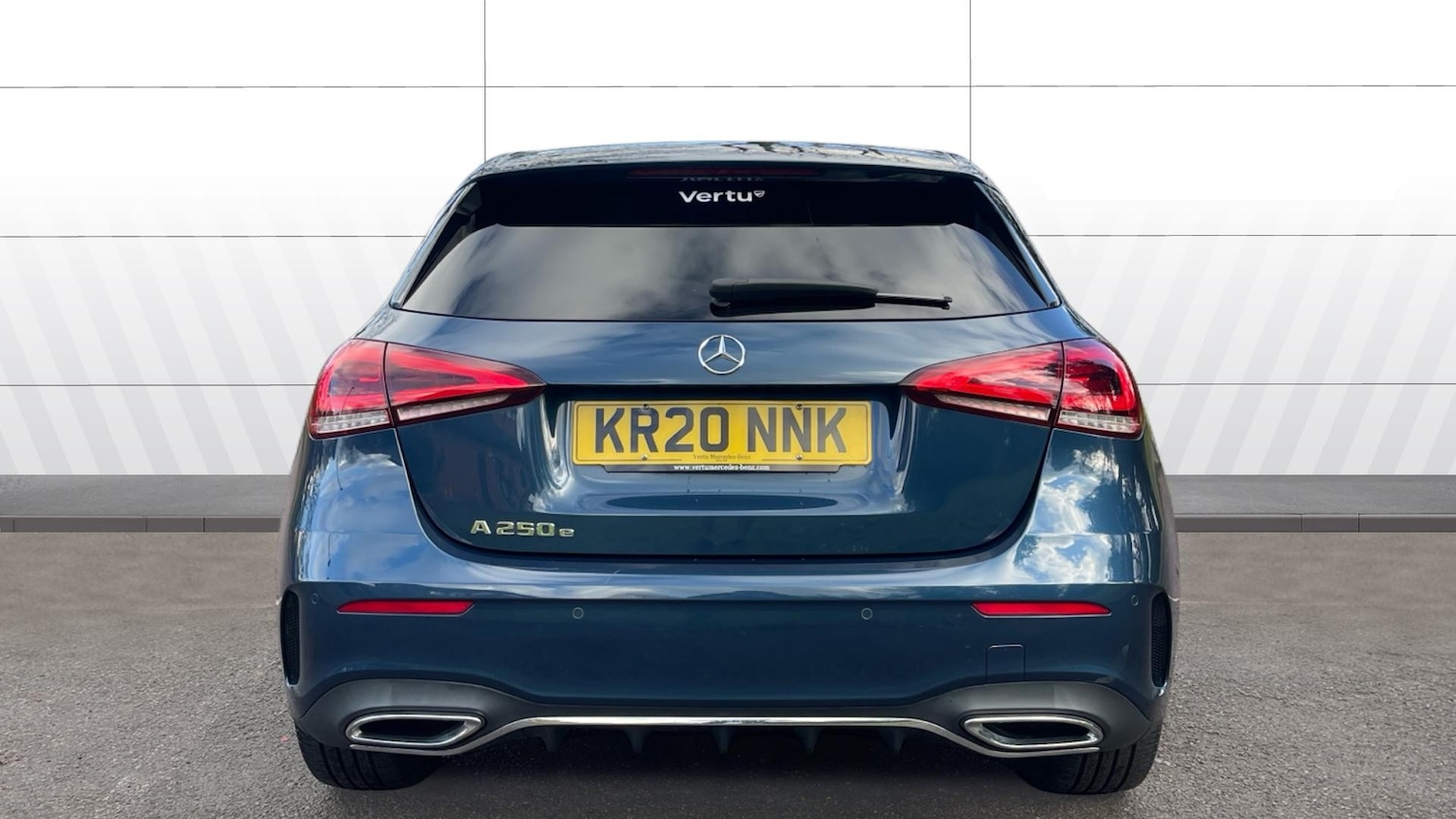 Used Mercedes-Benz A-Class 2020 for sale - 77489854: Photo 6