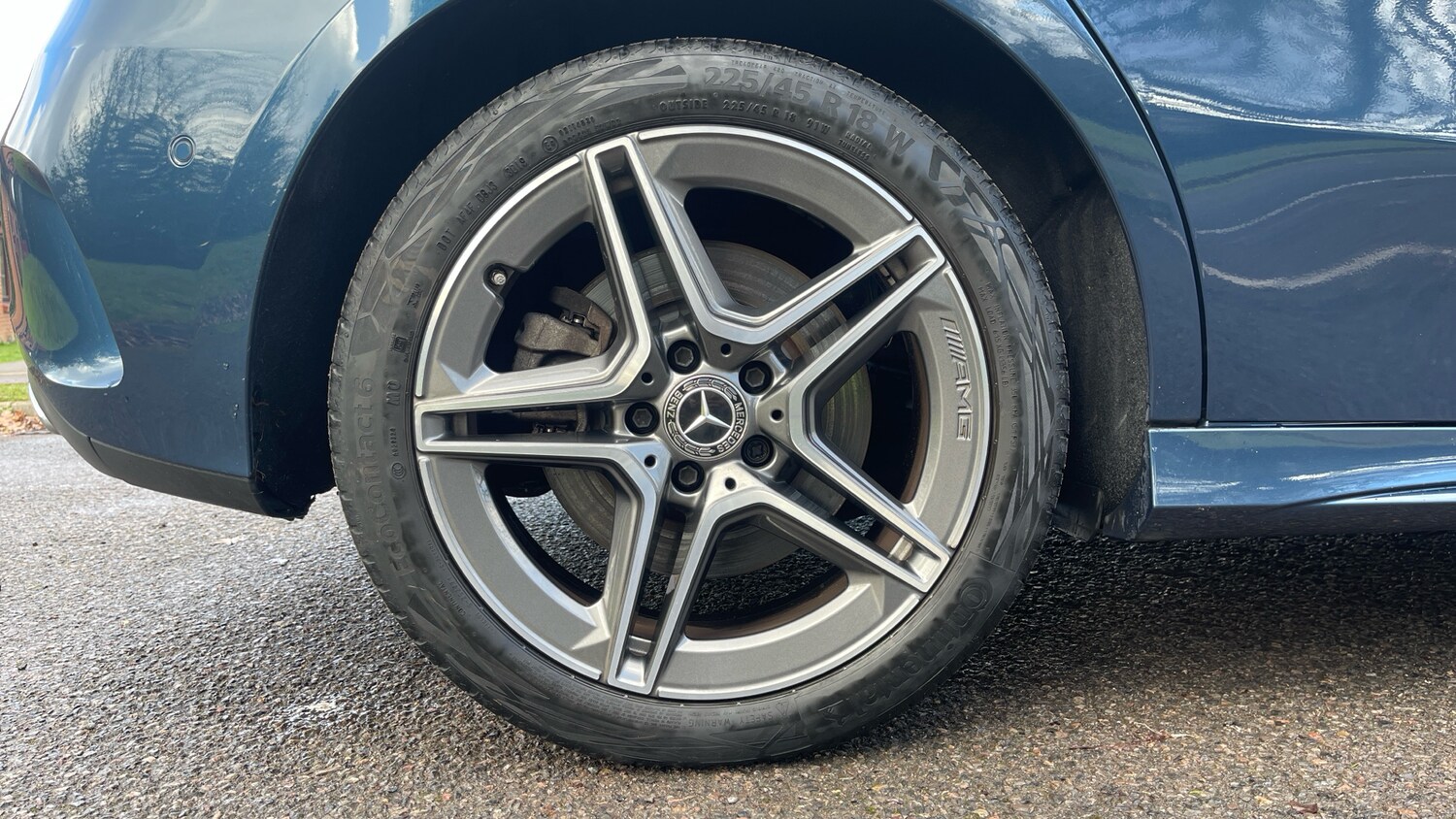 Used Mercedes-Benz A-Class 2020 for sale - 77489854: Photo 7