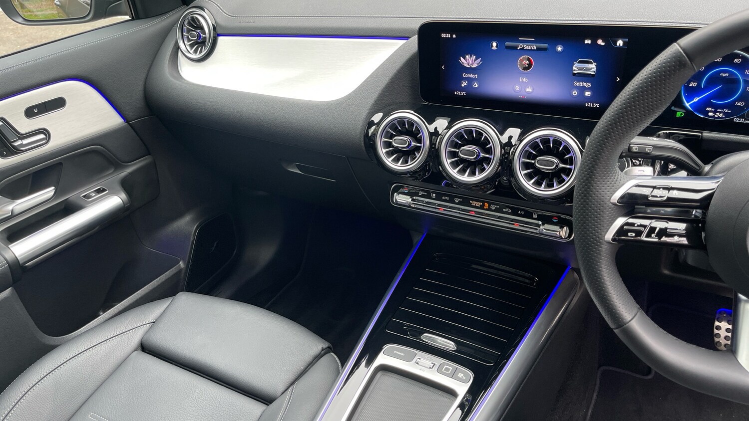 Used Mercedes-Benz EQA 2025 for sale - 78011545: Photo 14