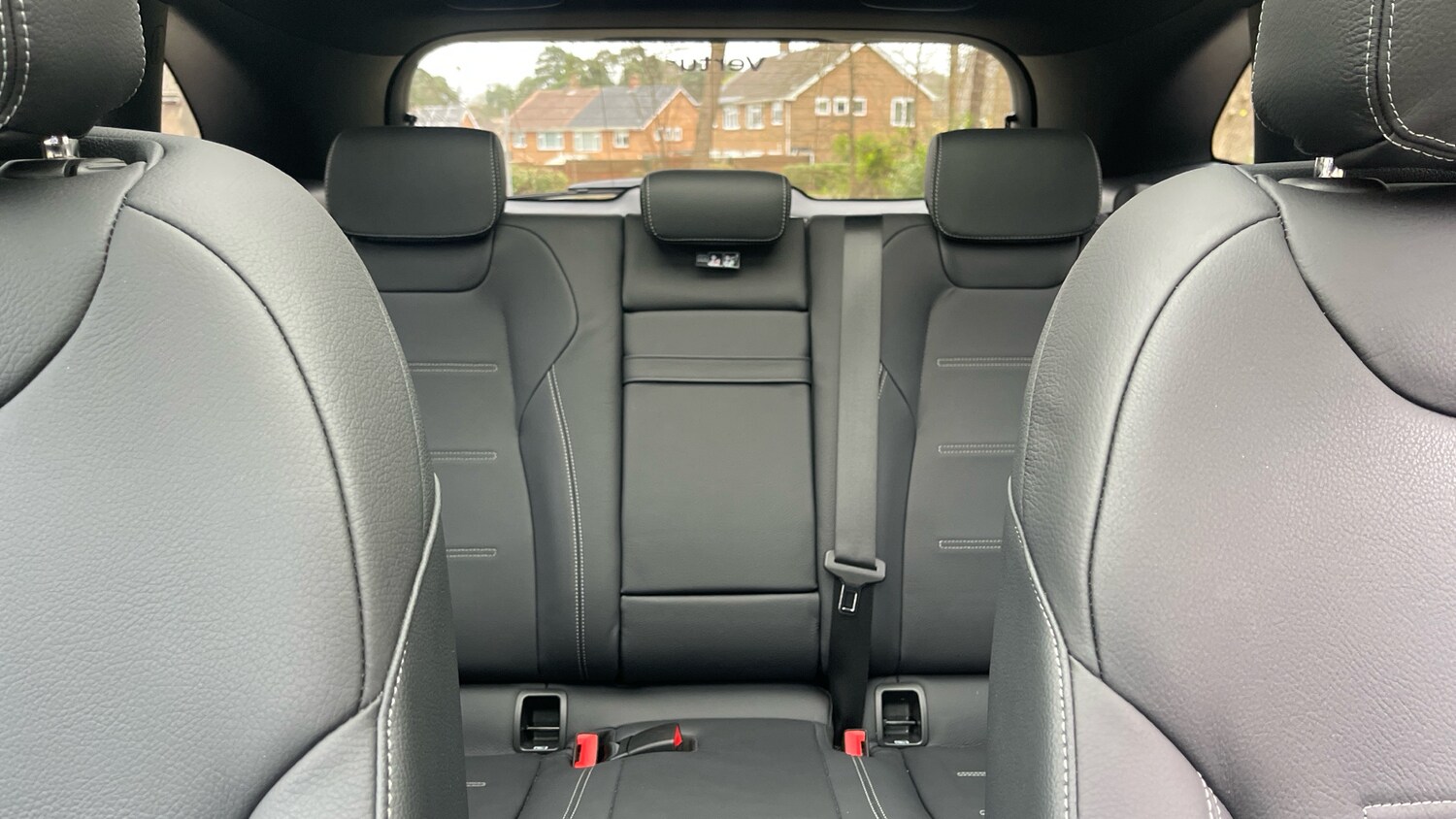 Used Mercedes-Benz EQA 2025 for sale - 78011545: Photo 15