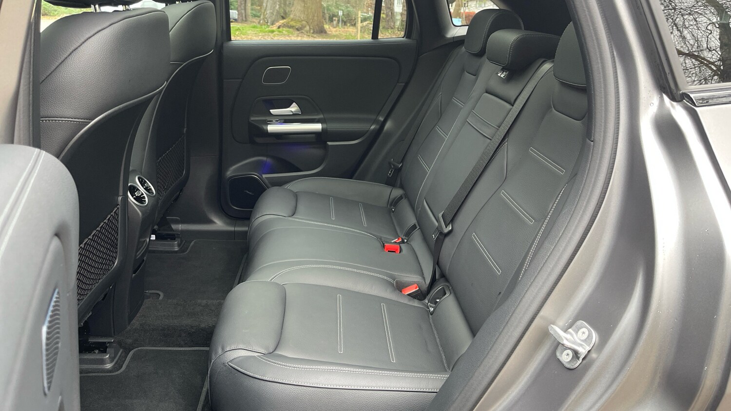 Used Mercedes-Benz EQA 2025 for sale - 78011545: Photo 16