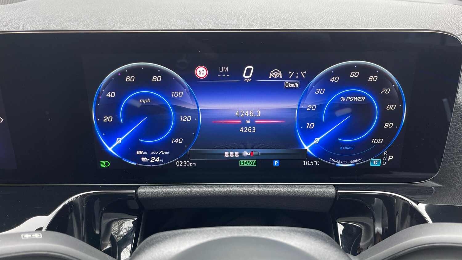 Used Mercedes-Benz EQA 2025 for sale - 78011545: Photo 18