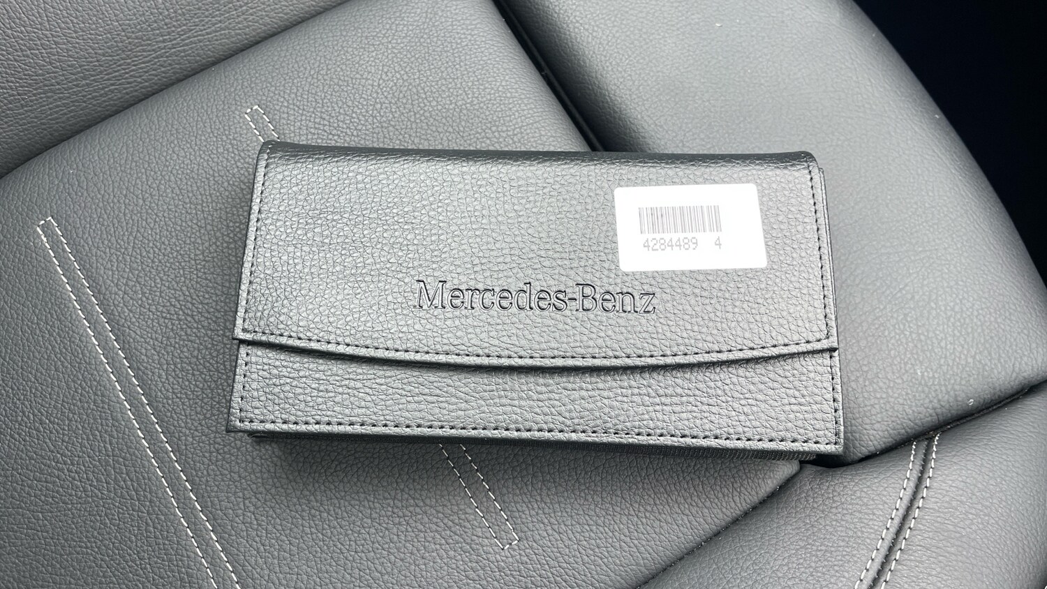 Used Mercedes-Benz EQA 2025 for sale - 78011545: Photo 19