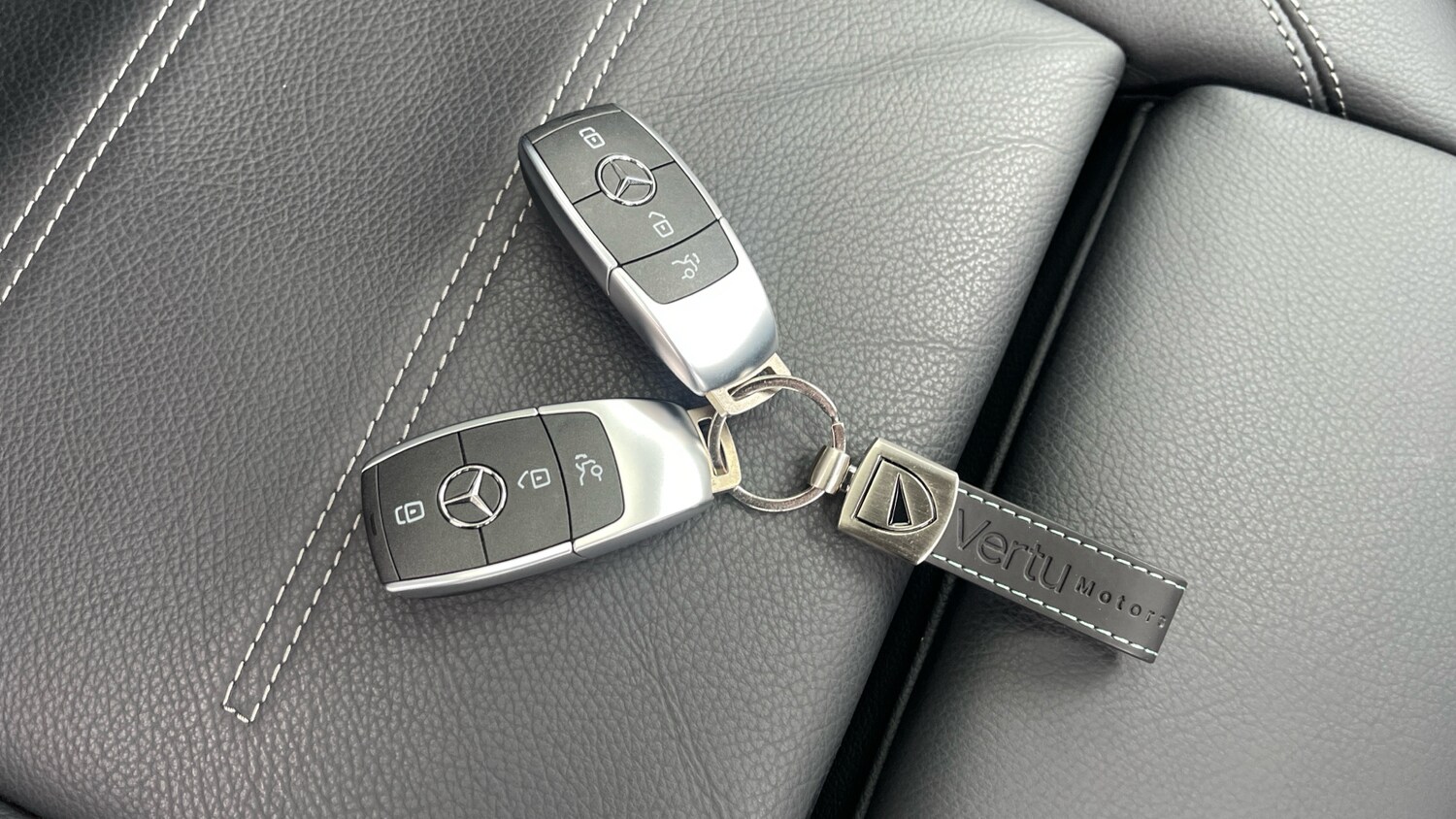 Used Mercedes-Benz EQA 2025 for sale - 78011545: Photo 20