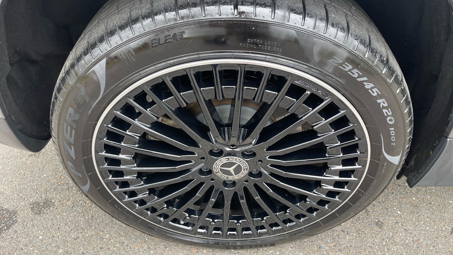 Used Mercedes-Benz EQA 2025 for sale - 78011545: Photo 22