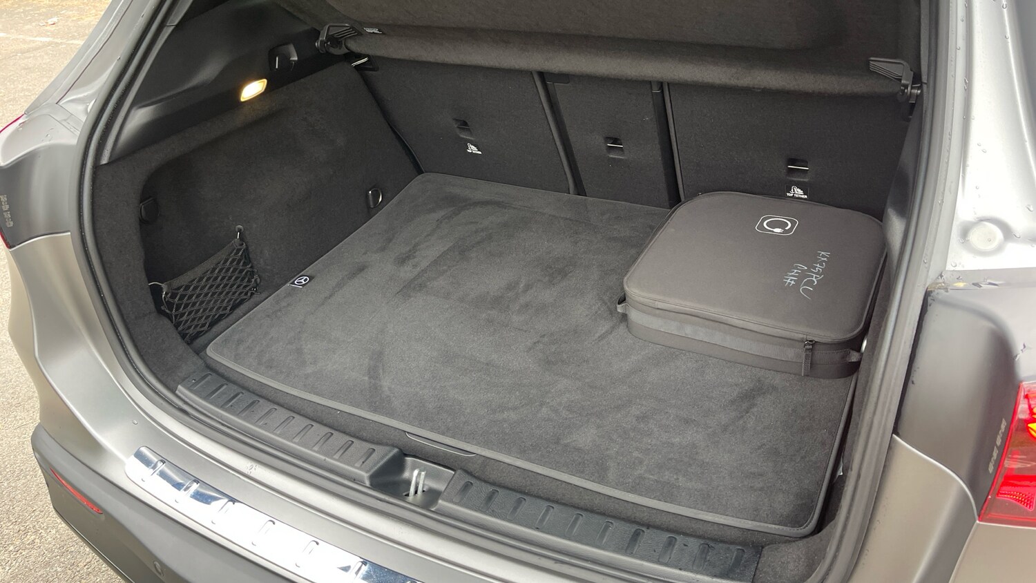 Used Mercedes-Benz EQA 2025 for sale - 78011545: Photo 27