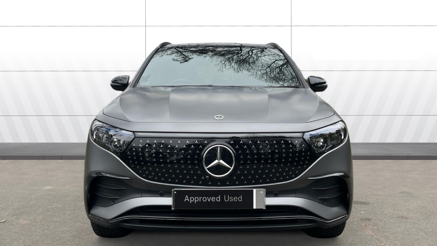 Used Mercedes-Benz EQA 2025 for sale - 78011545: Photo 3