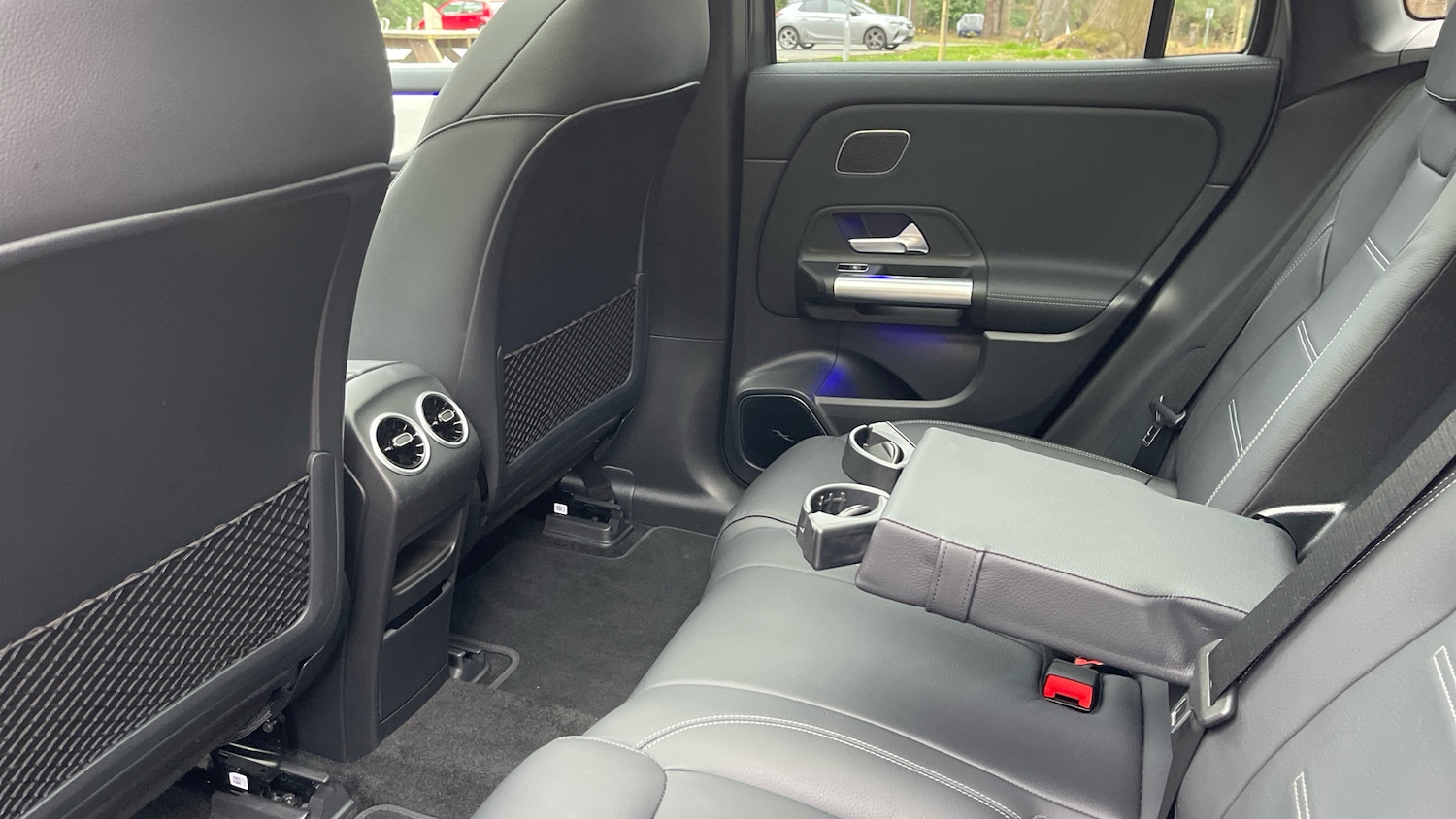 Used Mercedes-Benz EQA 2025 for sale - 78011545: Photo 30