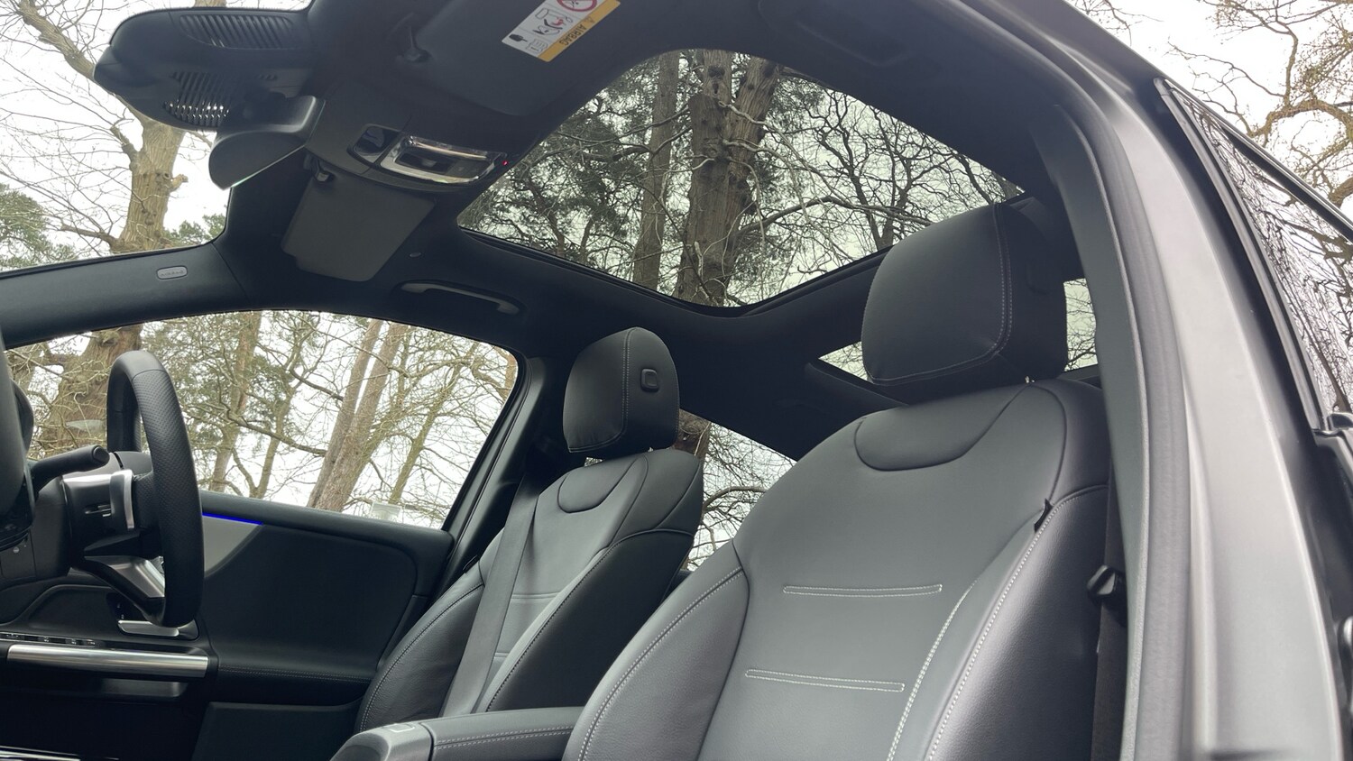 Used Mercedes-Benz EQA 2025 for sale - 78011545: Photo 31