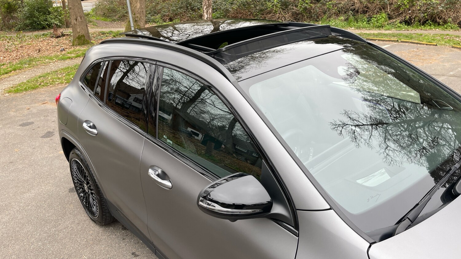 Used Mercedes-Benz EQA 2025 for sale - 78011545: Photo 32