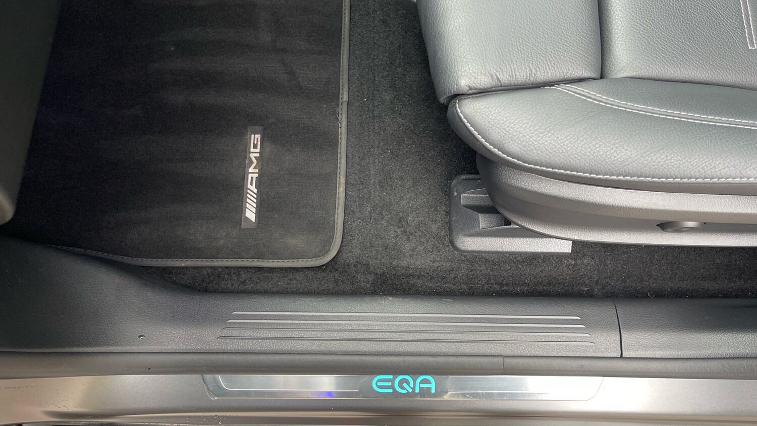 Used Mercedes-Benz EQA 2025 for sale - 78011545: Photo 33