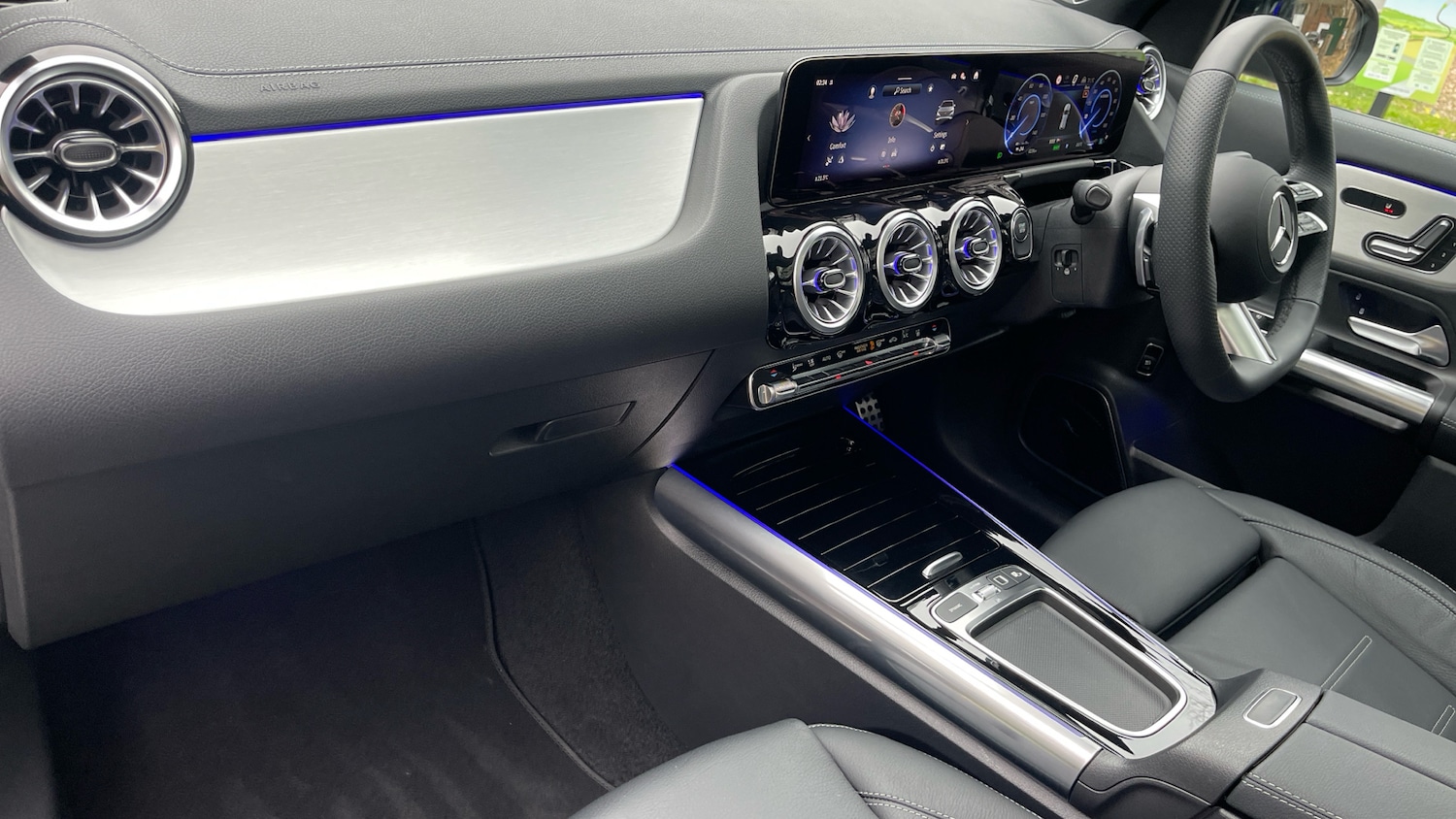 Used Mercedes-Benz EQA 2025 for sale - 78011545: Photo 34