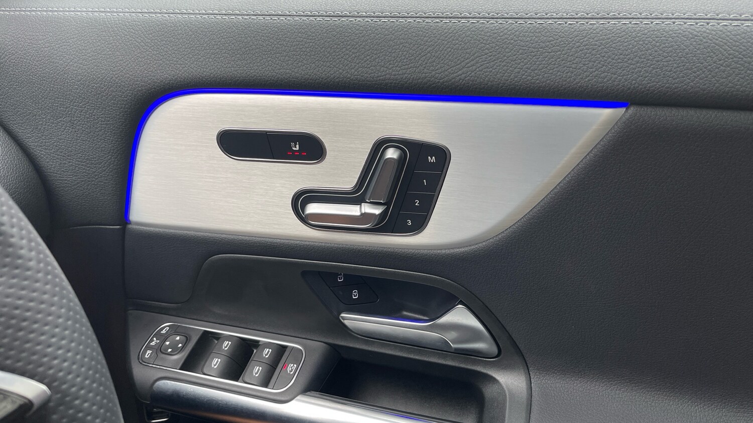 Used Mercedes-Benz EQA 2025 for sale - 78011545: Photo 36