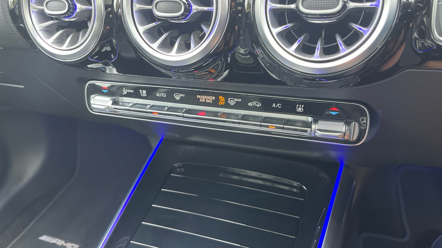 Used Mercedes-Benz EQA 2025 for sale - 78011545: Photo 39