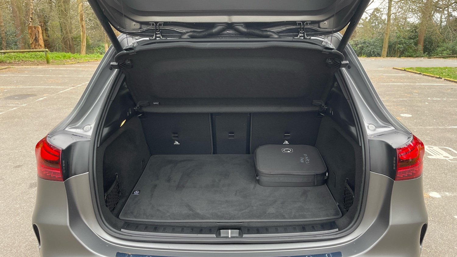 Used Mercedes-Benz EQA 2025 for sale - 78011545: Photo 4