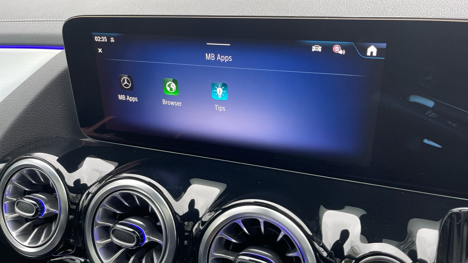 Used Mercedes-Benz EQA 2025 for sale - 78011545: Photo 43