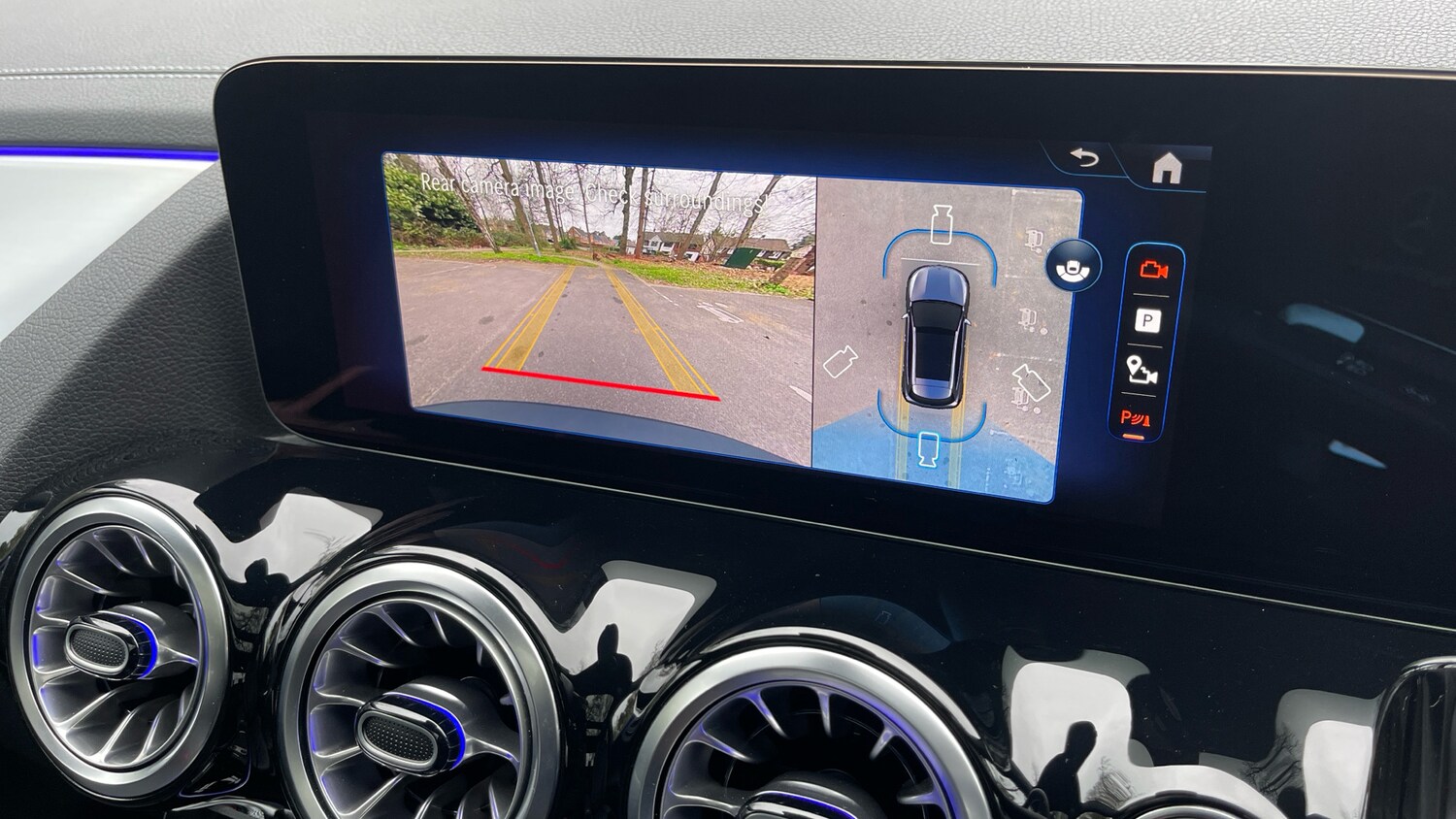 Used Mercedes-Benz EQA 2025 for sale - 78011545: Photo 45