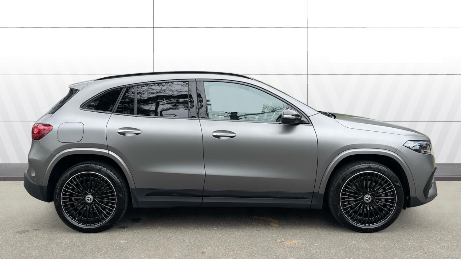 Used Mercedes-Benz EQA 2025 for sale - 78011545: Photo 5