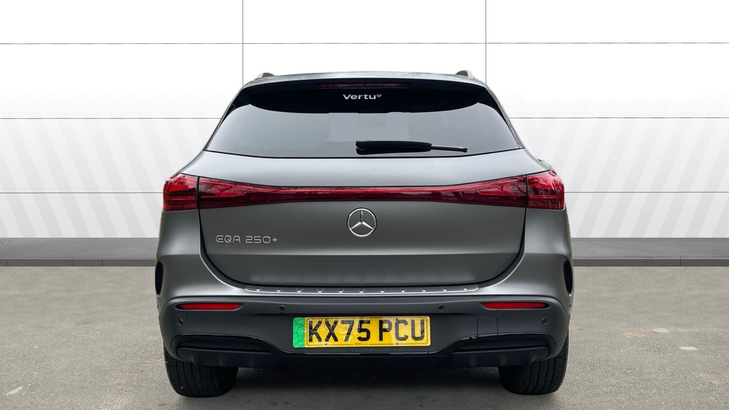 Used Mercedes-Benz EQA 2025 for sale - 78011545: Photo 6