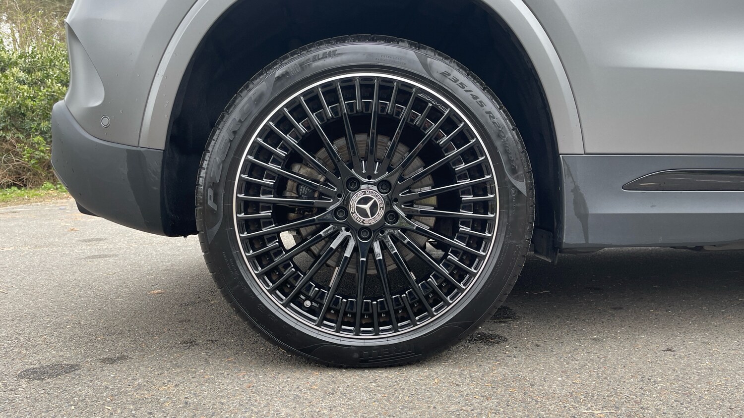 Used Mercedes-Benz EQA 2025 for sale - 78011545: Photo 7