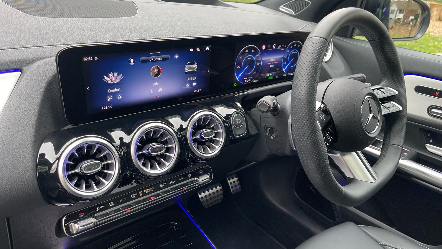 Used Mercedes-Benz EQA 2025 for sale - 78011545: Photo 9