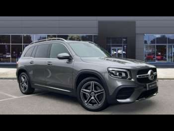 2020 (20) - 220d 4Matic AMG Line Premium 5dr 8G-Tronic Diesel Estate