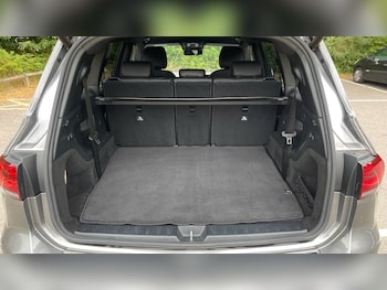 Used Mercedes-Benz GLB 2020 for sale - 75144767: Photo
