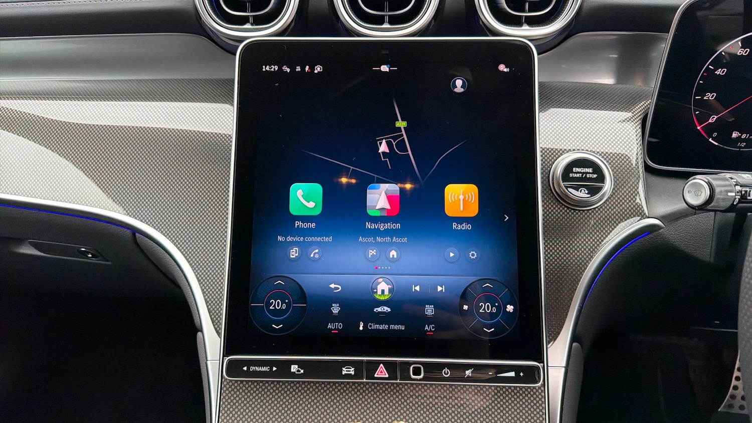 Used Mercedes-Benz GLC 2025 for sale - 78166113: Photo 12