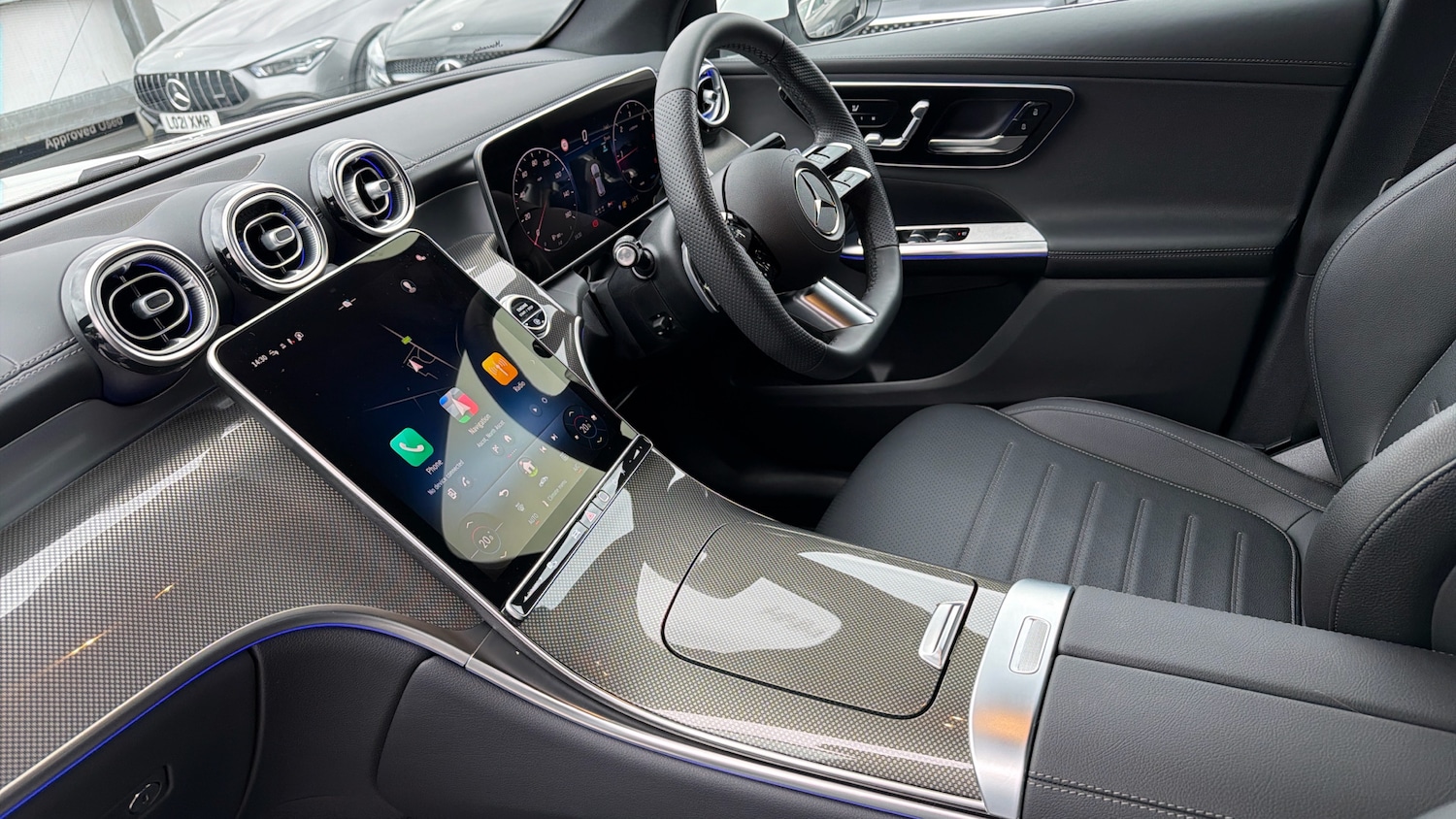 Used Mercedes-Benz GLC 2025 for sale - 78166113: Photo 13