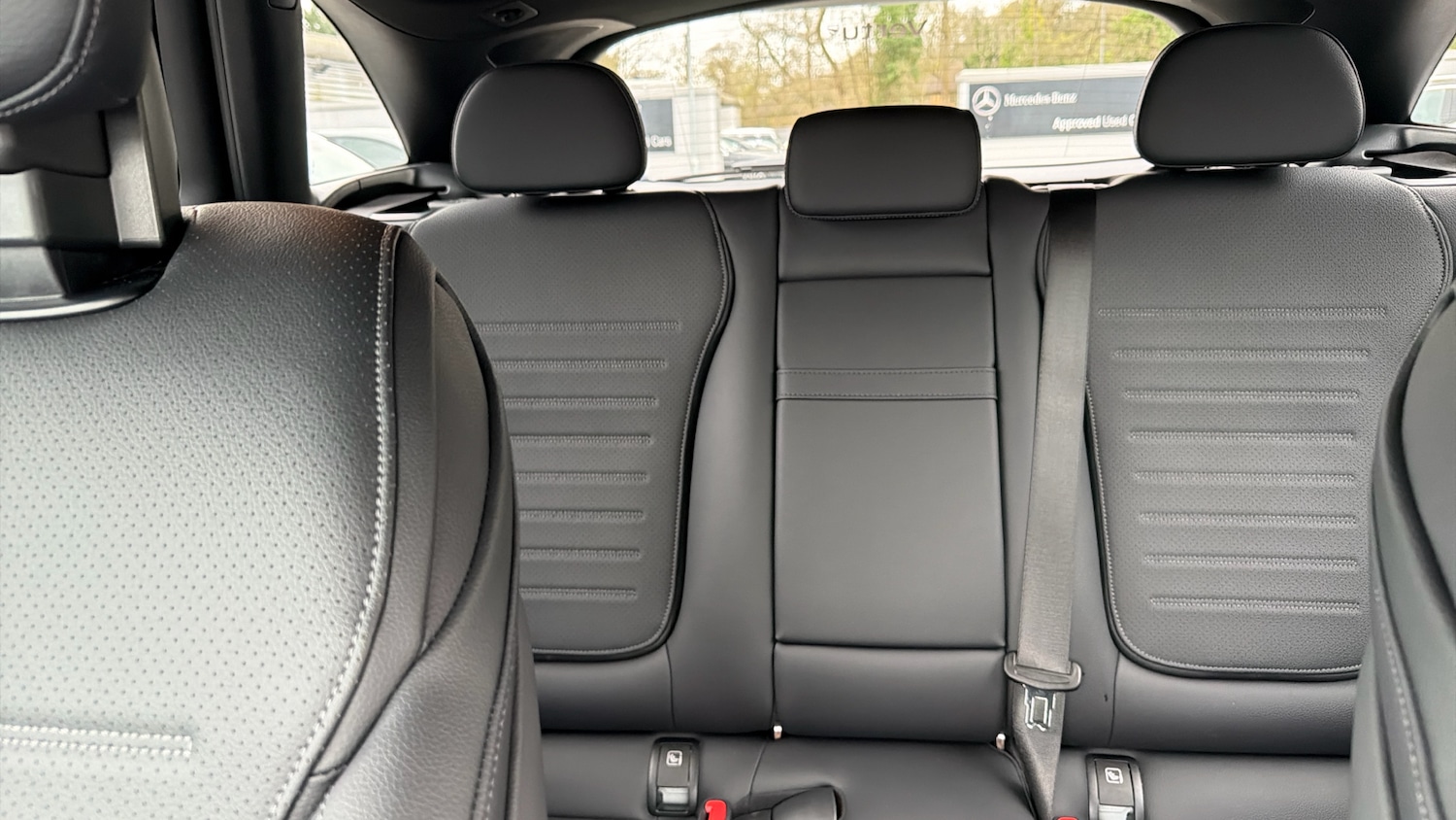 Used Mercedes-Benz GLC 2025 for sale - 78166113: Photo 15