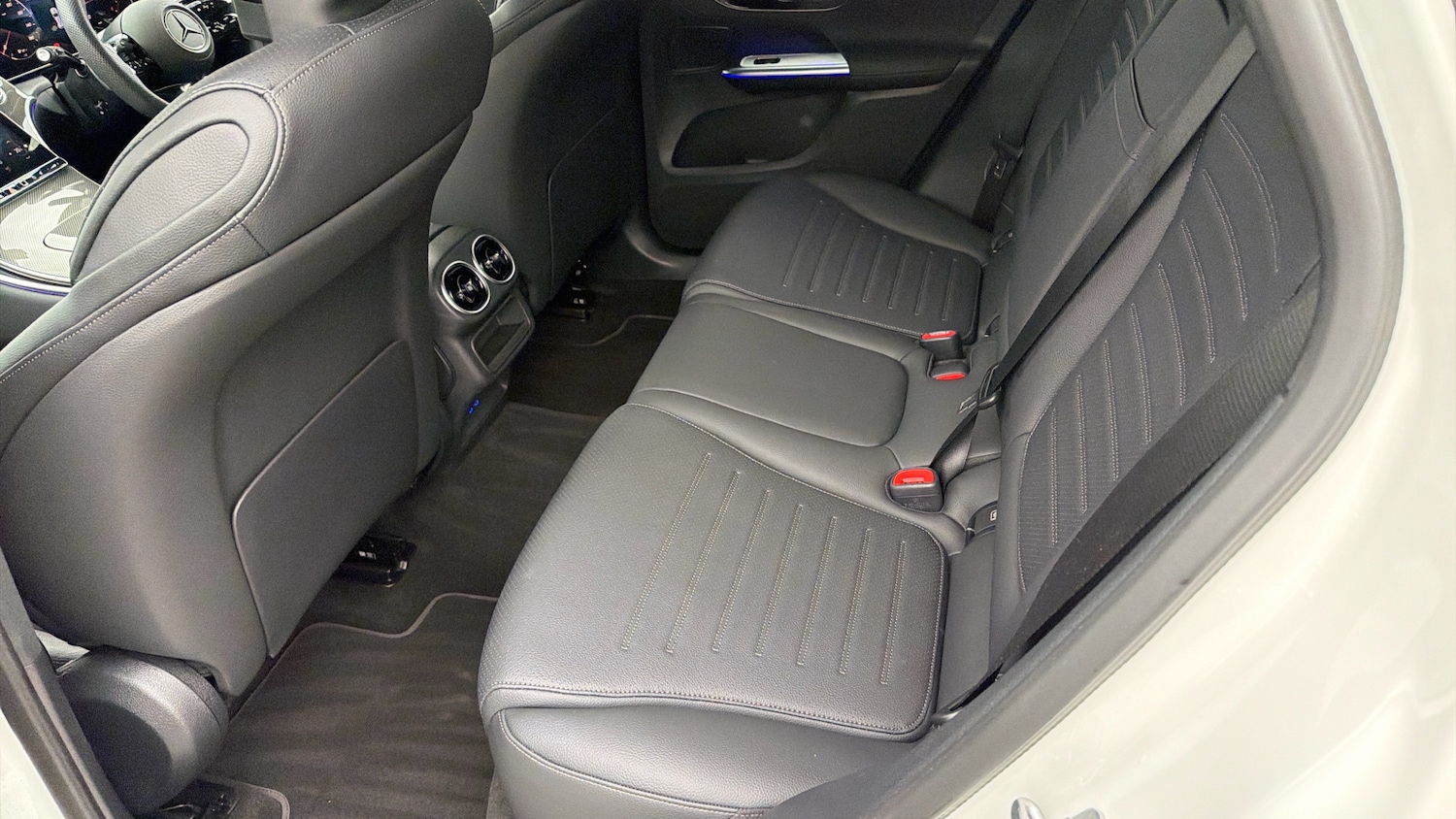 Used Mercedes-Benz GLC 2025 for sale - 78166113: Photo 16