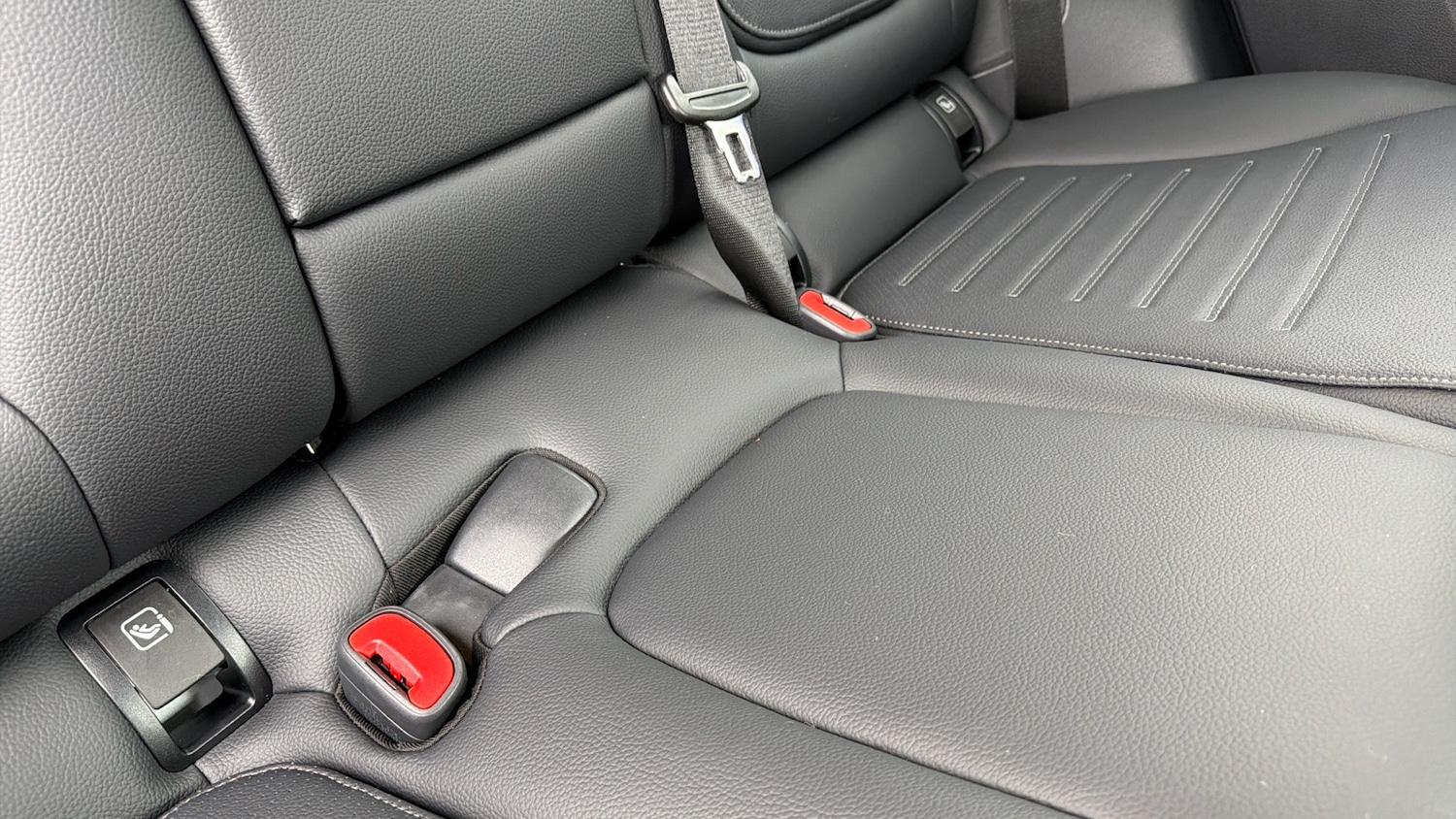 Used Mercedes-Benz GLC 2025 for sale - 78166113: Photo 17