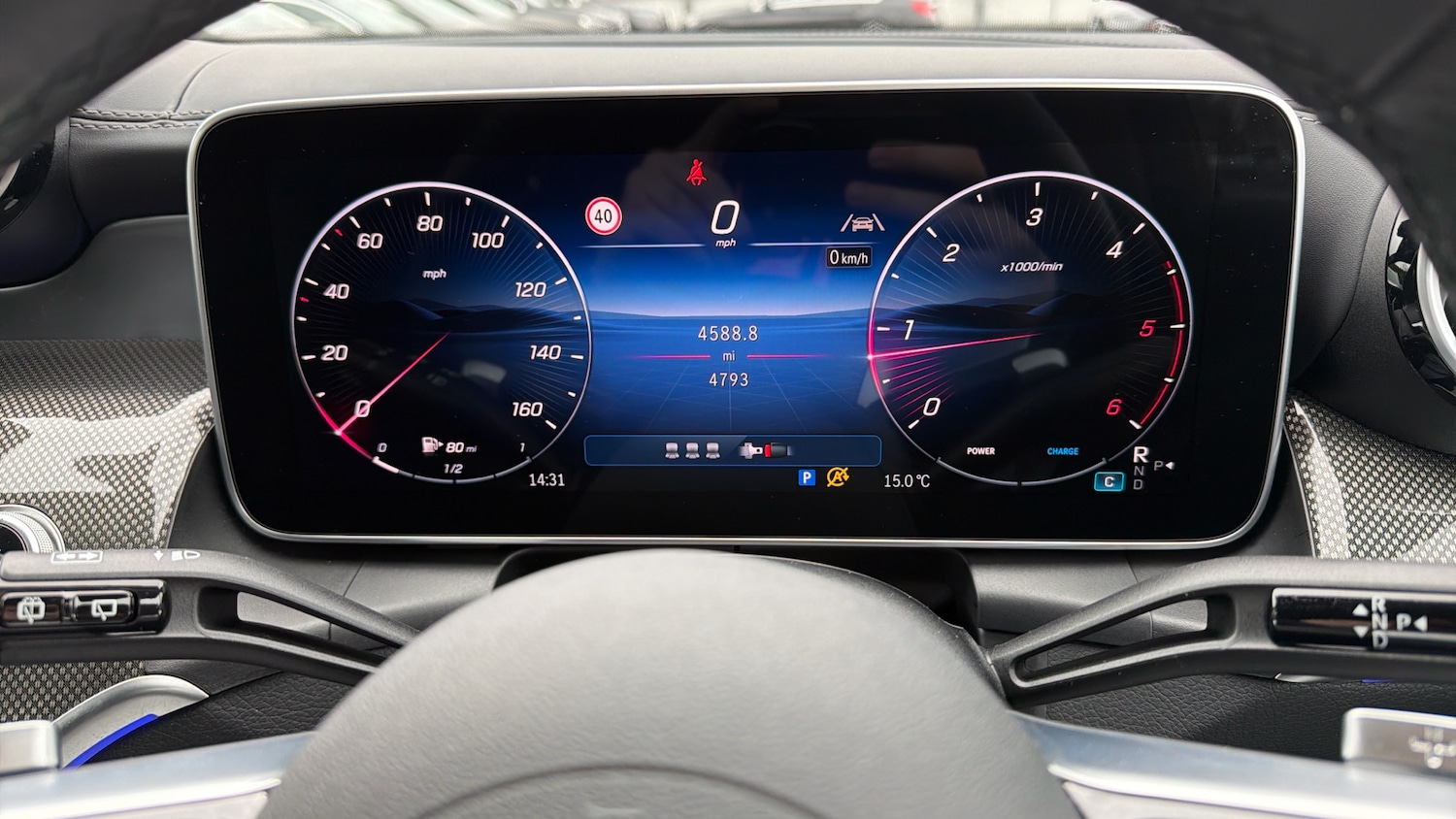 Used Mercedes-Benz GLC 2025 for sale - 78166113: Photo 18