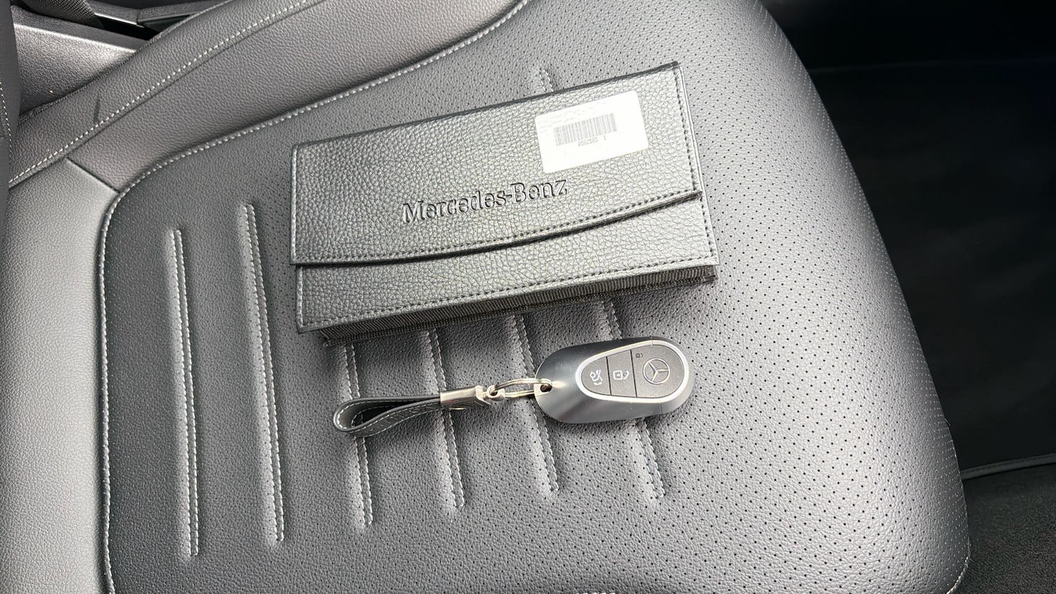 Used Mercedes-Benz GLC 2025 for sale - 78166113: Photo 19