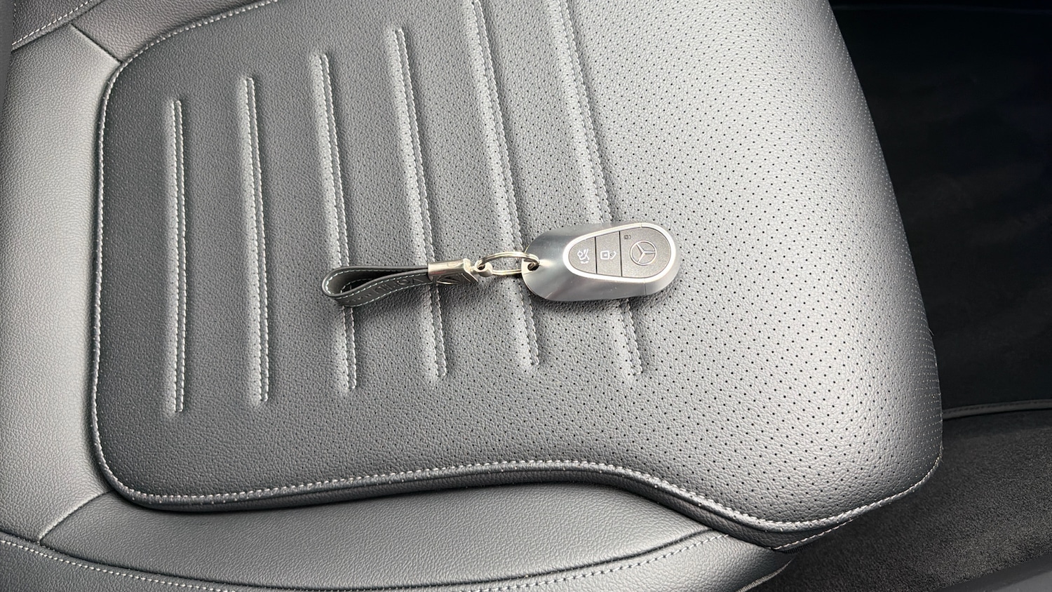 Used Mercedes-Benz GLC 2025 for sale - 78166113: Photo 20