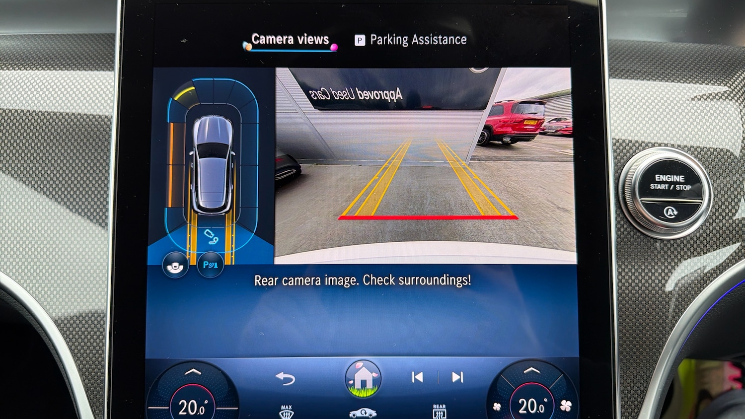 Used Mercedes-Benz GLC 2025 for sale - 78166113: Photo 21