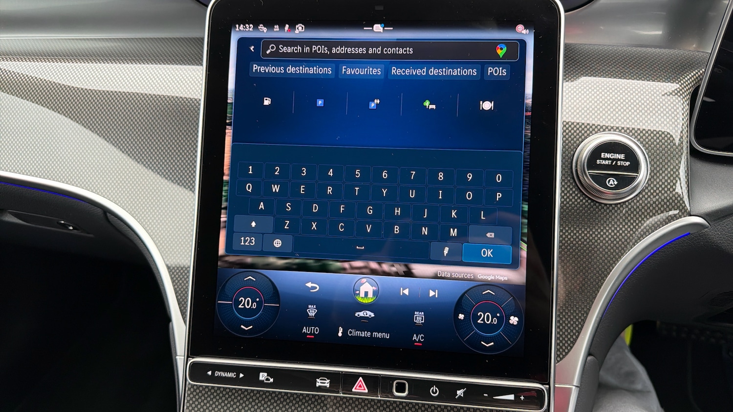 Used Mercedes-Benz GLC 2025 for sale - 78166113: Photo 22