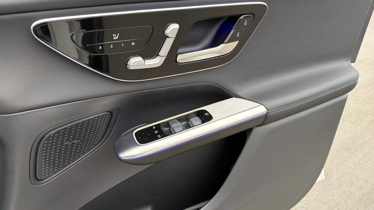 Used Mercedes-Benz GLC 2025 for sale - 78166113: Photo 24