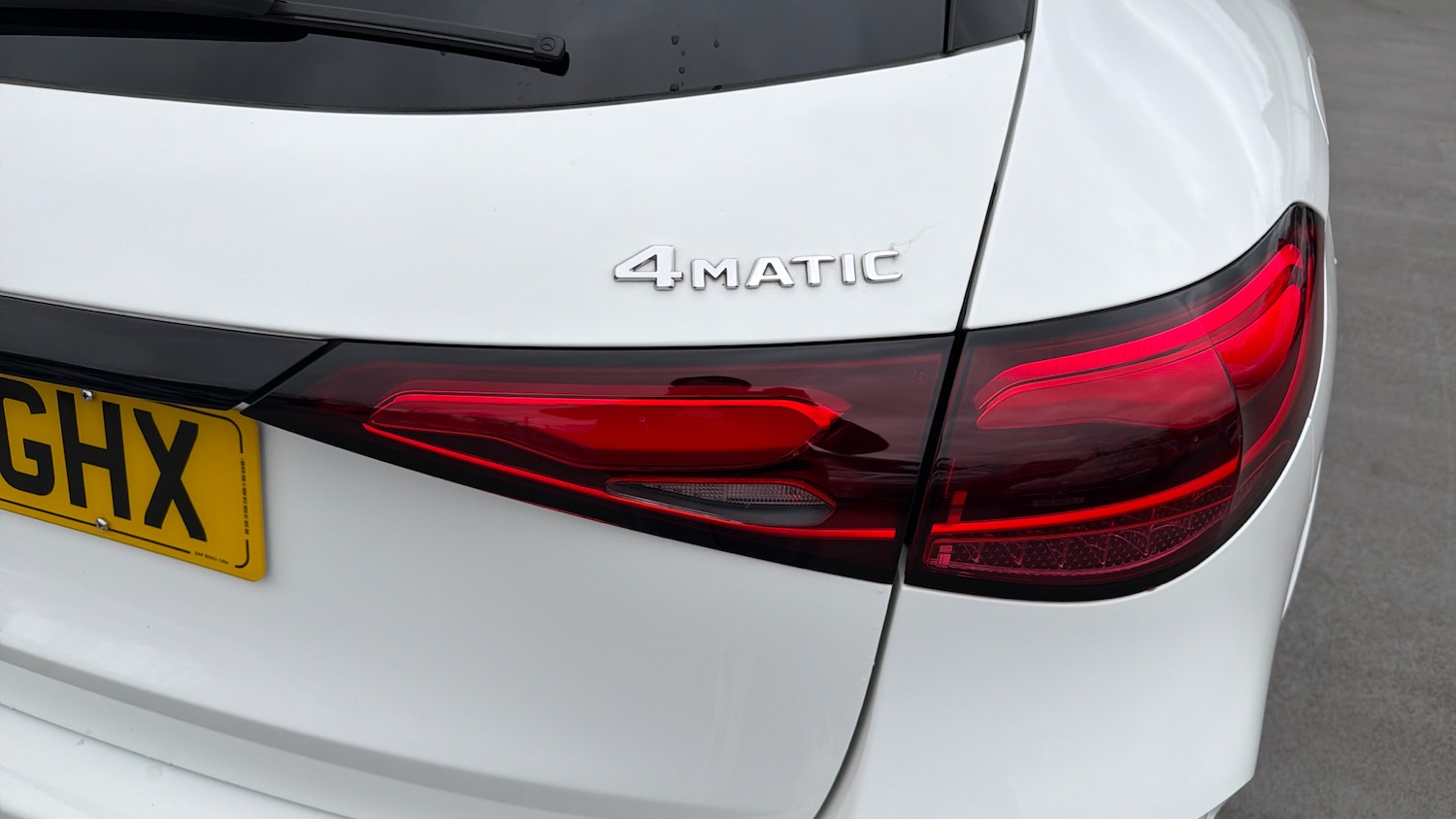 Used Mercedes-Benz GLC 2025 for sale - 78166113: Photo 27