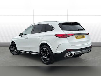 Used Mercedes-Benz GLC 2025 for sale - 78166113: Photo
