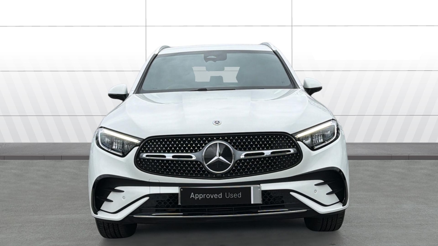 Used Mercedes-Benz GLC 2025 for sale - 78166113: Photo 3