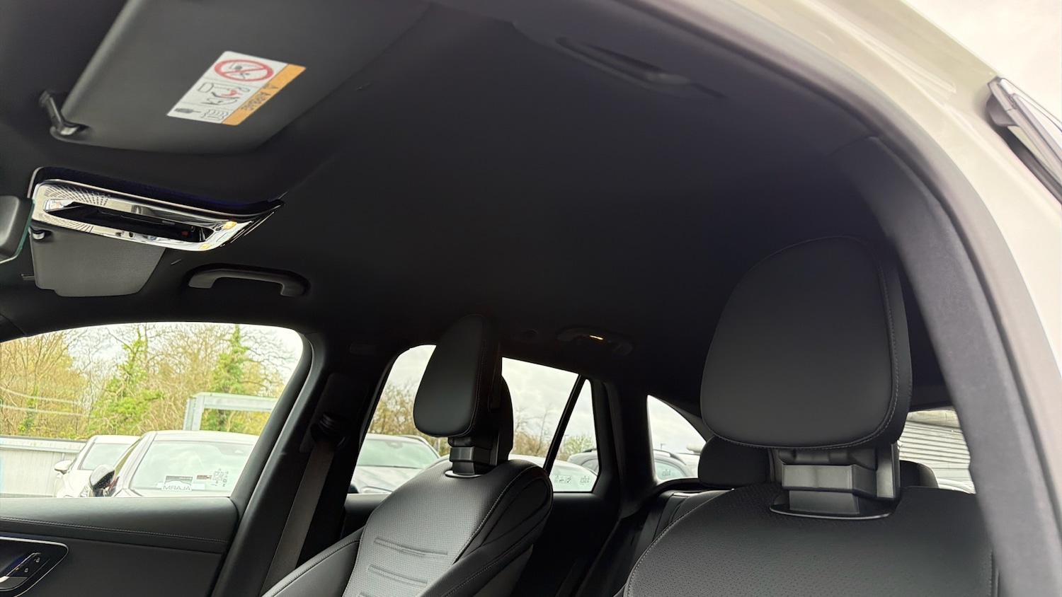 Used Mercedes-Benz GLC 2025 for sale - 78166113: Photo 30