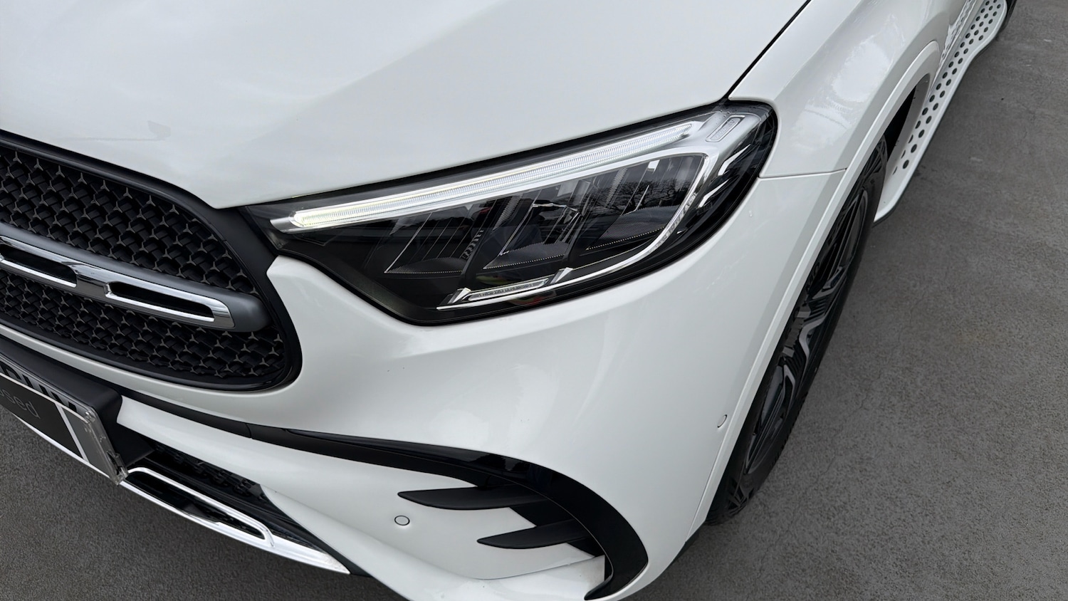 Used Mercedes-Benz GLC 2025 for sale - 78166113: Photo 31